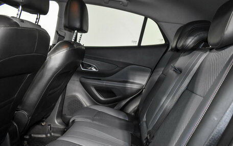 Opel Mokka I, 2012 год, 990 000 рублей, 12 фотография