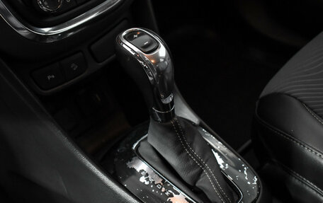 Opel Mokka I, 2012 год, 990 000 рублей, 11 фотография