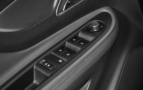 Opel Mokka I, 2012 год, 990 000 рублей, 10 фотография