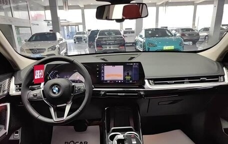 BMW X1, 2023 год, 2 750 000 рублей, 10 фотография