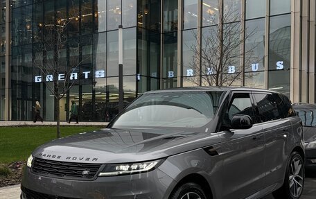 Land Rover Range Rover Sport, 2023 год, 13 990 000 рублей, 1 фотография