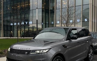 Land Rover Range Rover Sport, 2023 год, 13 990 000 рублей, 1 фотография