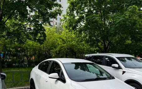 Opel Astra J, 2013 год, 730 000 рублей, 1 фотография