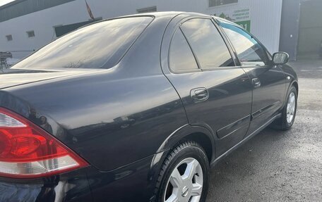 Nissan Almera Classic, 2007 год, 380 000 рублей, 1 фотография