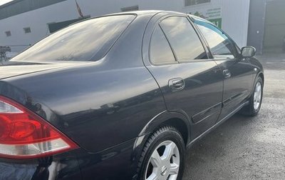 Nissan Almera Classic, 2007 год, 380 000 рублей, 1 фотография