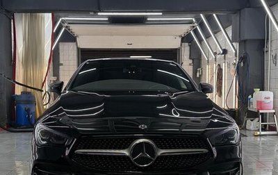 Mercedes-Benz CLA, 2020 год, 3 200 000 рублей, 1 фотография