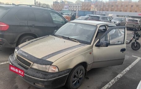 Daewoo Nexia I рестайлинг, 2008 год, 165 000 рублей, 1 фотография