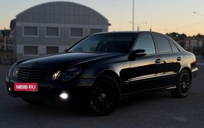 Mercedes-Benz E-Класс, 2006 год, 900 000 рублей, 1 фотография