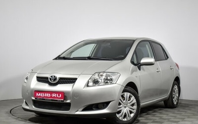 Toyota Auris II, 2008 год, 649 000 рублей, 1 фотография
