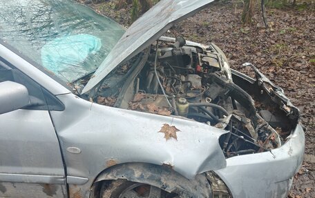 Mitsubishi Lancer IX, 2007 год, 170 000 рублей, 1 фотография