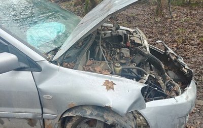 Mitsubishi Lancer IX, 2007 год, 170 000 рублей, 1 фотография