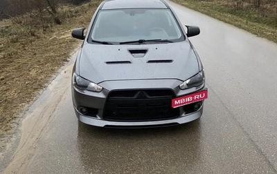 Mitsubishi Lancer IX, 2008 год, 900 000 рублей, 1 фотография