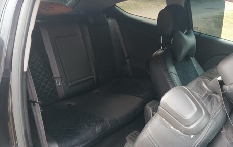 Opel Astra J, 2014 год, 1 180 000 рублей, 14 фотография