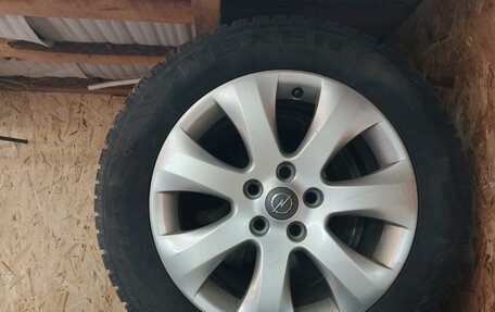 Opel Astra J, 2014 год, 1 180 000 рублей, 24 фотография