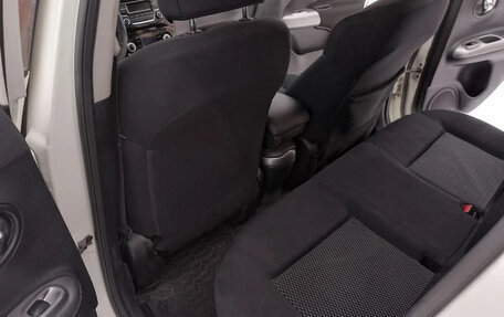 Nissan Juke II, 2015 год, 1 100 000 рублей, 13 фотография