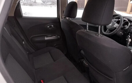 Nissan Juke II, 2015 год, 1 100 000 рублей, 9 фотография