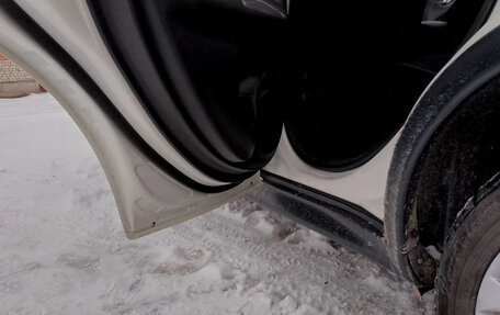 Nissan Juke II, 2015 год, 1 100 000 рублей, 12 фотография