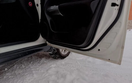 Nissan Juke II, 2015 год, 1 100 000 рублей, 10 фотография