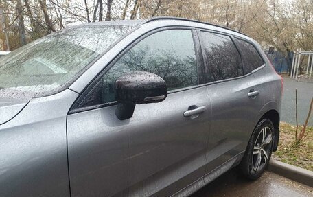 Volvo XC60 II, 2019 год, 4 290 000 рублей, 5 фотография