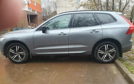 Volvo XC60 II, 2019 год, 4 290 000 рублей, 4 фотография