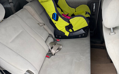 Honda Mobilio I, 2004 год, 400 000 рублей, 8 фотография