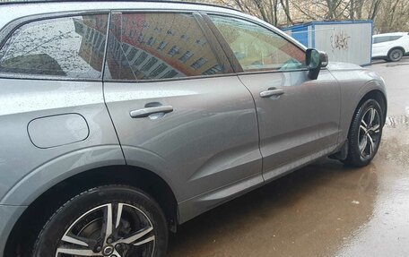 Volvo XC60 II, 2019 год, 4 290 000 рублей, 6 фотография