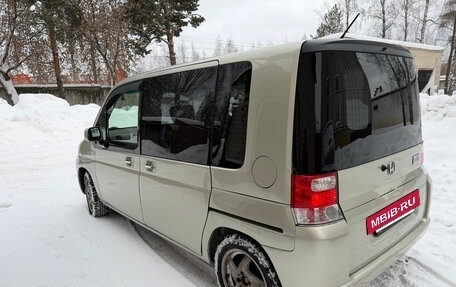 Honda Mobilio I, 2004 год, 400 000 рублей, 5 фотография