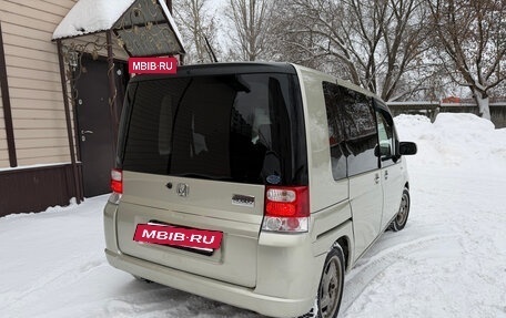 Honda Mobilio I, 2004 год, 400 000 рублей, 4 фотография