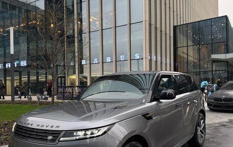 Land Rover Range Rover Sport, 2023 год, 13 990 000 рублей, 3 фотография