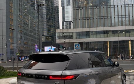 Land Rover Range Rover Sport, 2023 год, 13 990 000 рублей, 5 фотография
