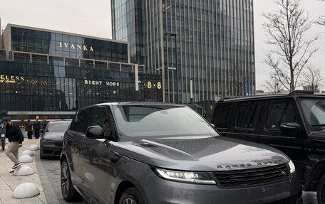 Land Rover Range Rover Sport, 2023 год, 13 990 000 рублей, 2 фотография