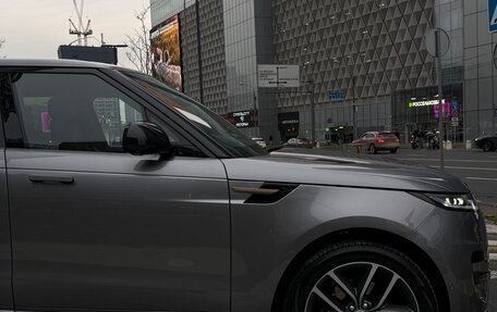 Land Rover Range Rover Sport, 2023 год, 13 990 000 рублей, 6 фотография