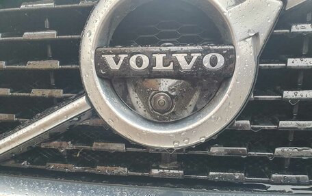 Volvo XC60 II, 2019 год, 4 290 000 рублей, 12 фотография