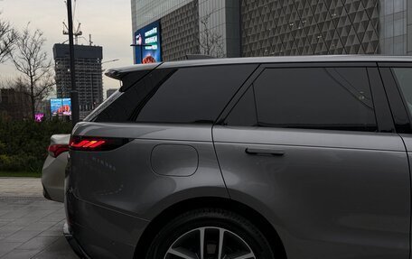 Land Rover Range Rover Sport, 2023 год, 13 990 000 рублей, 7 фотография