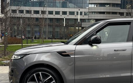 Land Rover Range Rover Sport, 2023 год, 13 990 000 рублей, 8 фотография