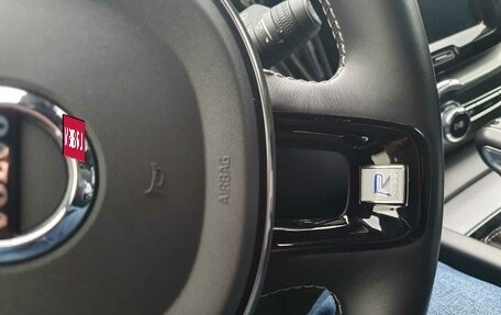 Volvo XC60 II, 2019 год, 4 290 000 рублей, 14 фотография