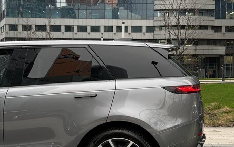 Land Rover Range Rover Sport, 2023 год, 13 990 000 рублей, 9 фотография