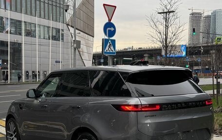 Land Rover Range Rover Sport, 2023 год, 13 990 000 рублей, 10 фотография