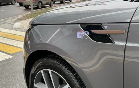 Land Rover Range Rover Sport, 2023 год, 13 990 000 рублей, 13 фотография