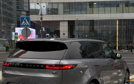 Land Rover Range Rover Sport, 2023 год, 13 990 000 рублей, 11 фотография