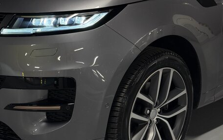 Land Rover Range Rover Sport, 2023 год, 13 990 000 рублей, 16 фотография