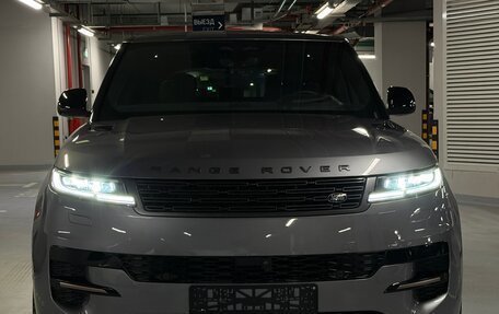 Land Rover Range Rover Sport, 2023 год, 13 990 000 рублей, 19 фотография