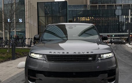 Land Rover Range Rover Sport, 2023 год, 13 990 000 рублей, 12 фотография