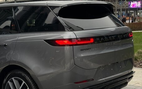 Land Rover Range Rover Sport, 2023 год, 13 990 000 рублей, 14 фотография