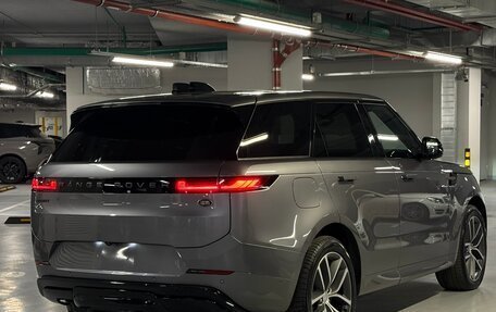 Land Rover Range Rover Sport, 2023 год, 13 990 000 рублей, 18 фотография