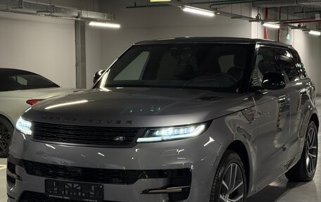 Land Rover Range Rover Sport, 2023 год, 13 990 000 рублей, 21 фотография