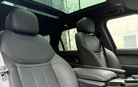 Land Rover Range Rover Sport, 2023 год, 13 990 000 рублей, 25 фотография