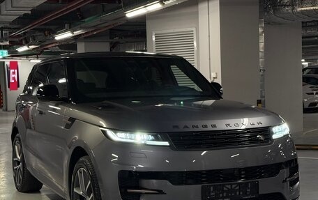 Land Rover Range Rover Sport, 2023 год, 13 990 000 рублей, 20 фотография