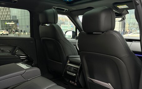 Land Rover Range Rover Sport, 2023 год, 13 990 000 рублей, 23 фотография