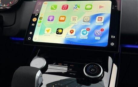 Land Rover Range Rover Sport, 2023 год, 13 990 000 рублей, 24 фотография